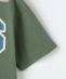 SHIPS KIDS:100�`130cm /�qUV�J�b�g/�ڐG�⊴�r���b�y���v�����g T�V���c