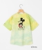 SHIPS KIDS:130�`170cm / �~�b�L�[�}�E�X �v�����g �^�C�_�C�� T�V���c