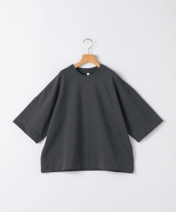 MOUN TEN.:160cm / ���C�h �V���[�g T�V���c