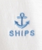 SHIPS KIDS:＜吸水速乾・UVカット・形態安定＞C:LIKE フード ジップ パーカー(100〜130cm)