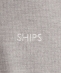 SHIPS KIDS:＜速乾加工・UVカット＞フード ジップ パーカー(100〜130cm)
