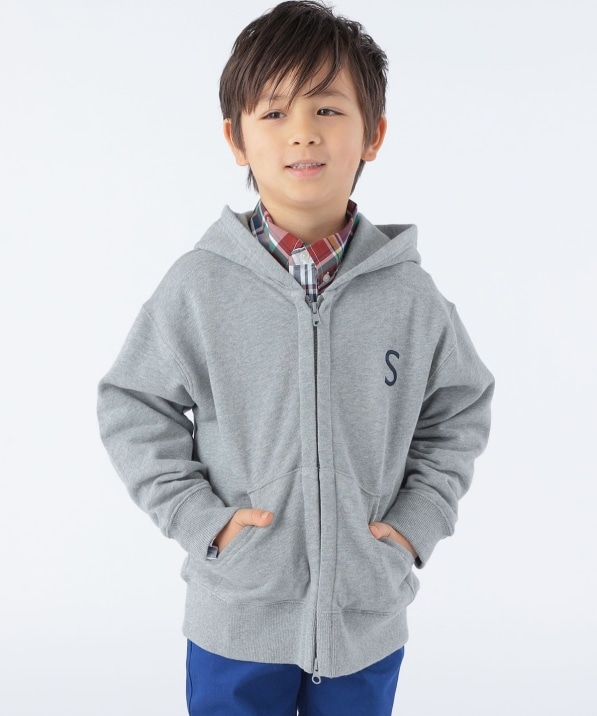 SHIPS KIDS:100`130cm / S t[h Wbv p[J[