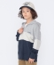 SHIPS KIDS:100`130cm / S t[h Wbv p[J