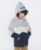 SHIPS KIDS:100`130cm / S t[h Wbv p[J