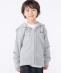 SHIPS KIDS:100`130cm / S t[h Wbv p[J