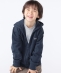 SHIPS KIDS:100`130cm / S t[h Wbv p[J