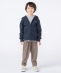 SHIPS KIDS:100`130cm / S t[h Wbv p[J