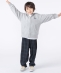SHIPS KIDS:100`130cm / S t[h Wbv p[J