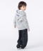 SHIPS KIDS:100`130cm / S t[h Wbv p[J