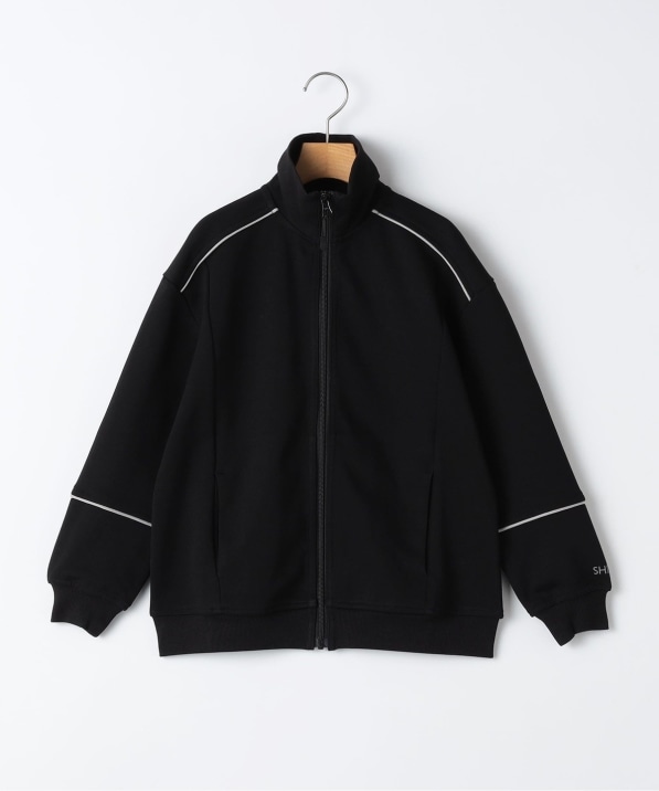 SHIPS KIDS:140�`160cm /���u �X�^���h �g���b�N�W���P�b�g