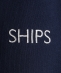SHIPS KIDS:140`160cm / S t[h Wbv p[J[