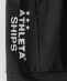 【SHIPS KIDS別注】ATHLETA:100〜130cm / ＜防水・透湿・防風＞ボンフィルター ジャケット