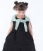 SHIPS KIDS:100�`130cm / ���o�e�B �{�^�� �J�[�f�B�K��