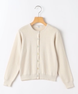 SHIPS KIDS:140�`150cm / ���o�e�B �{�^�� �J�[�f�B�K��