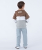 SHIPS KIDS:100�`130cm / ���S �t�[�h �W�b�v �p�[�J