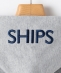 SHIPS KIDS:100�`130cm / ���S �t�[�h �W�b�v �p�[�J