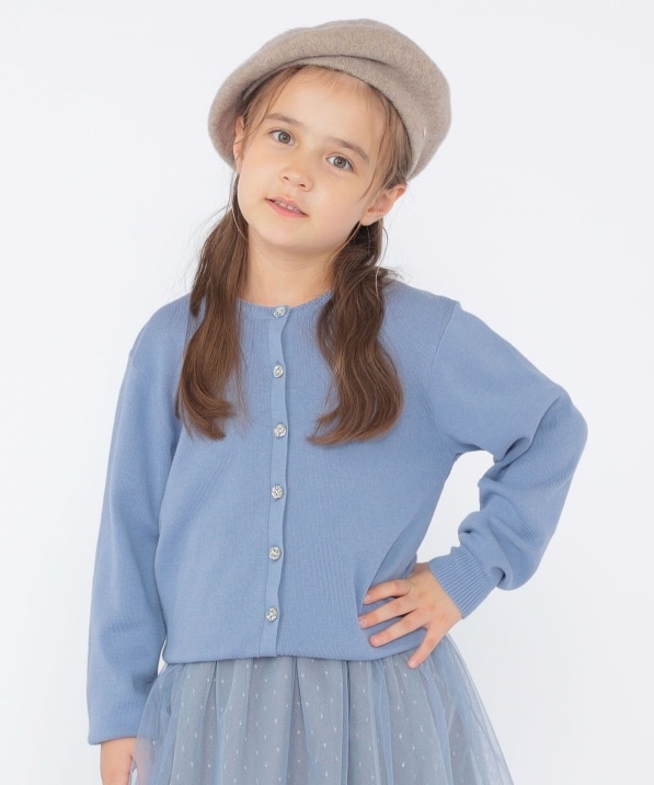 SHIPS KIDS:100`130cm / oeB jbg J[fBK