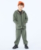 SHIPS KIDS:120�`130cm /�q�R�ہE�h�L�r�t�@���N�V���� �W�b�v �p�[�J