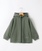 SHIPS KIDS:120�`130cm /�q�R�ہE�h�L�r�t�@���N�V���� �W�b�v �p�[�J