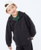 SHIPS KIDS:120�`130cm /�q�R�ہE�h�L�r�t�@���N�V���� �W�b�v �p�[�J