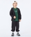 SHIPS KIDS:120�`130cm /�q�R�ہE�h�L�r�t�@���N�V���� �W�b�v �p�[�J