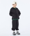 SHIPS KIDS:120�`130cm /�q�R�ہE�h�L�r�t�@���N�V���� �W�b�v �p�[�J