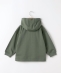 SHIPS KIDS:140�`160cm /�q�R�ہE�h�L�r�t�@���N�V���� �W�b�v �p�[�J