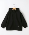 SHIPS KIDS:140�`160cm /�q�R�ہE�h�L�r�t�@���N�V���� �W�b�v �p�[�J �u���b�N
