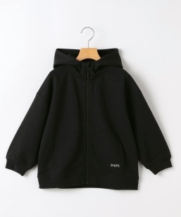SHIPS KIDS:140�`160cm /�q�R�ہE�h�L�r�t�@���N�V���� �W�b�v �p�[�J