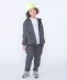 SHIPS KIDS:110`130cm / t[X Wbv p[J