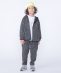 SHIPS KIDS:110`130cm / t[X Wbv p[J