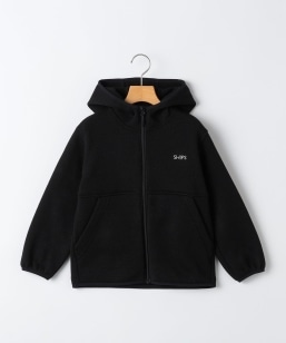 SHIPS KIDS:110`130cm / t[X Wbv p[J