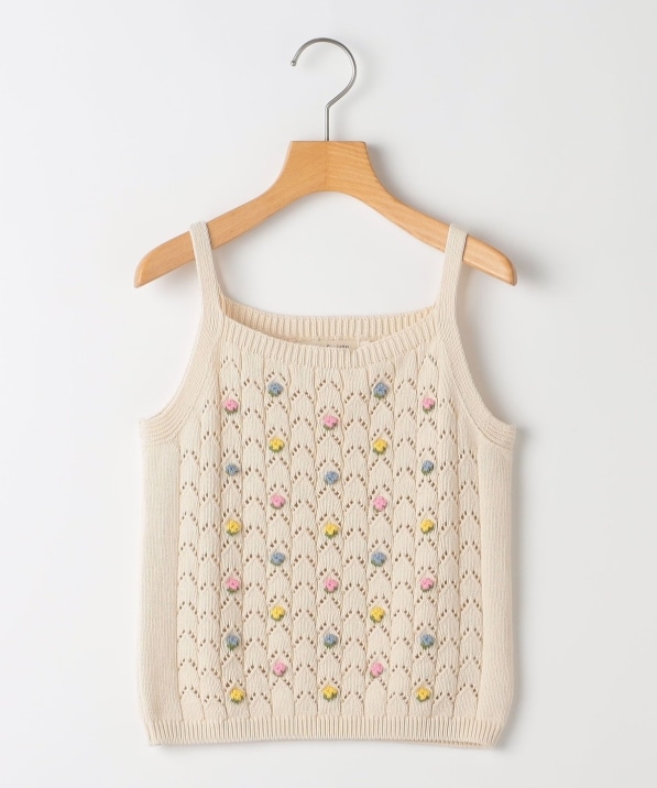 The New Society:120`140cm / Canea Top