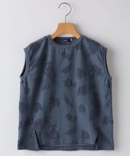 SHIPS KIDS:140`150cm / pC WJ[h m[X[u TEE