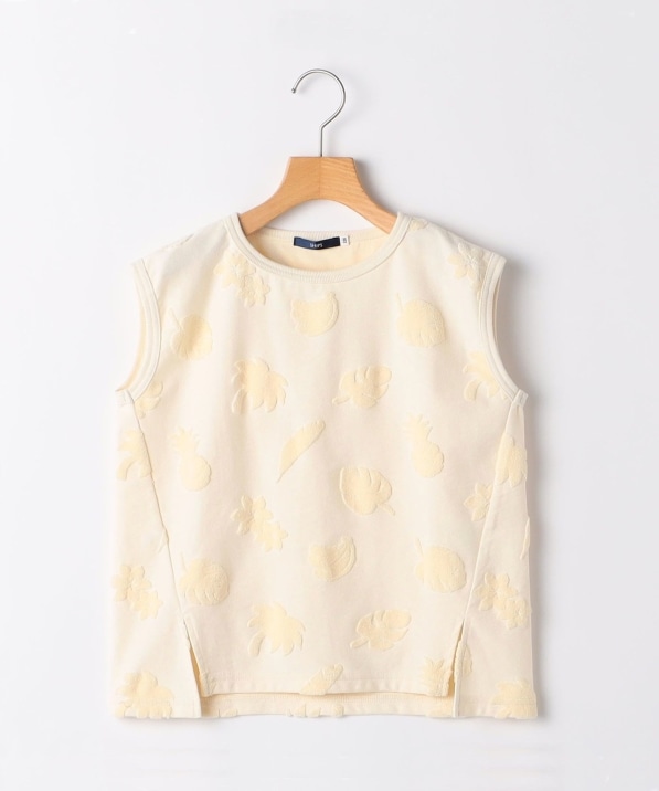 SHIPS KIDS:80`90cm / pC WJ[h m[X[u TEE