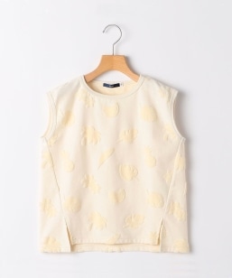 SHIPS KIDS:80`90cm / pC WJ[h m[X[u TEE