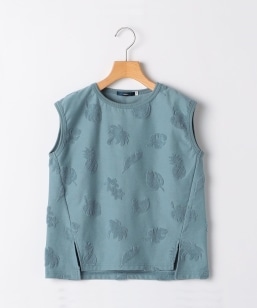 SHIPS KIDS:80`90cm / pC WJ[h m[X[u TEE