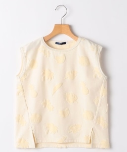 SHIPS KIDS:140cm`150cm / pC WJ[h m[X[u TEE