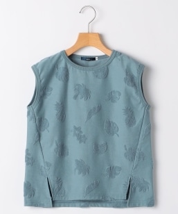 SHIPS KIDS:140cm`150cm / pC WJ[h m[X[u TEE