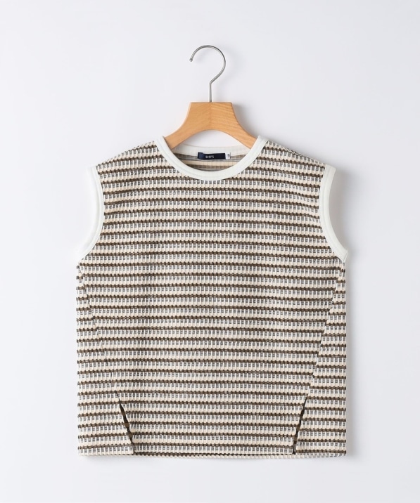 SHIPS KIDS:80�`90cm / �W���J�[�h �m�[�X���[�u �J�b�g�\�[