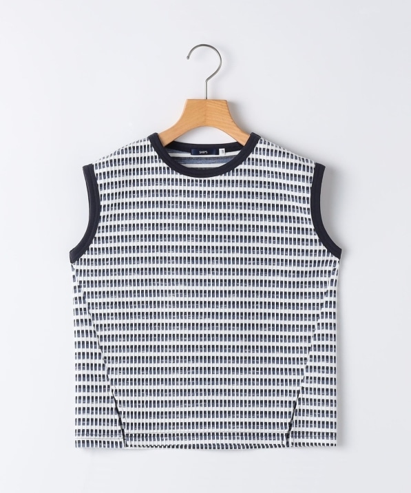 SHIPS KIDS:80�`90cm / �W���J�[�h �m�[�X���[�u �J�b�g�\�[