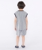 SHIPS KIDS:100�`130cm / �W���J�[�h �m�[�X���[�u �J�b�g�\�[