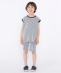SHIPS KIDS:100�`130cm / �W���J�[�h �m�[�X���[�u �J�b�g�\�[