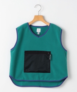 THE PARK SHOP:125�`145cm/ T WALKBOY  VEST �x�X�g