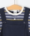 SHIPS KIDS:70�`80cm / �{�[�_�[ �t�F�C�N ���C���[�h �����p�[�X