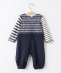 SHIPS KIDS:70�`80cm / �{�[�_�[ �t�F�C�N ���C���[�h �����p�[�X