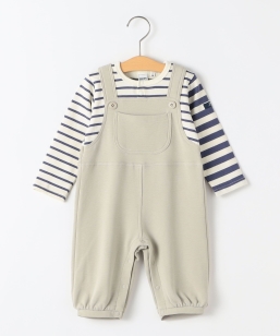 SHIPS KIDS:70�`80cm / �{�[�_�[ �t�F�C�N ���C���[�h �����p�[�X