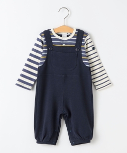 SHIPS KIDS:70�`80cm / �{�[�_�[ �t�F�C�N ���C���[�h �����p�[�X