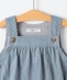 SHIPS KIDS:80cm /�R�[�f�����C �I�[�o�[�I�[�� �����p�[�X