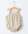 SHIPS KIDS:80cm /�R�[�f�����C �I�[�o�[�I�[�� �����p�[�X �A�C�{���[